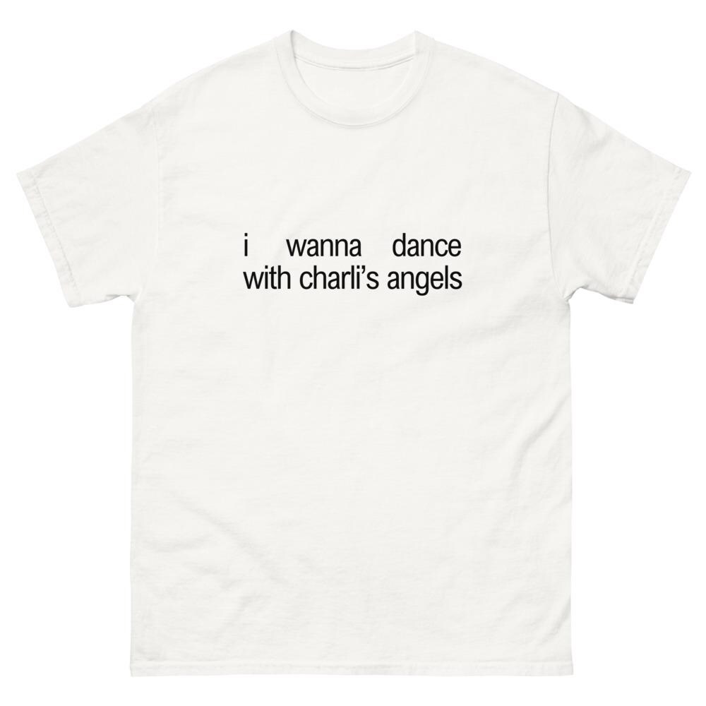 Charli xcx merch - Etsy 日本