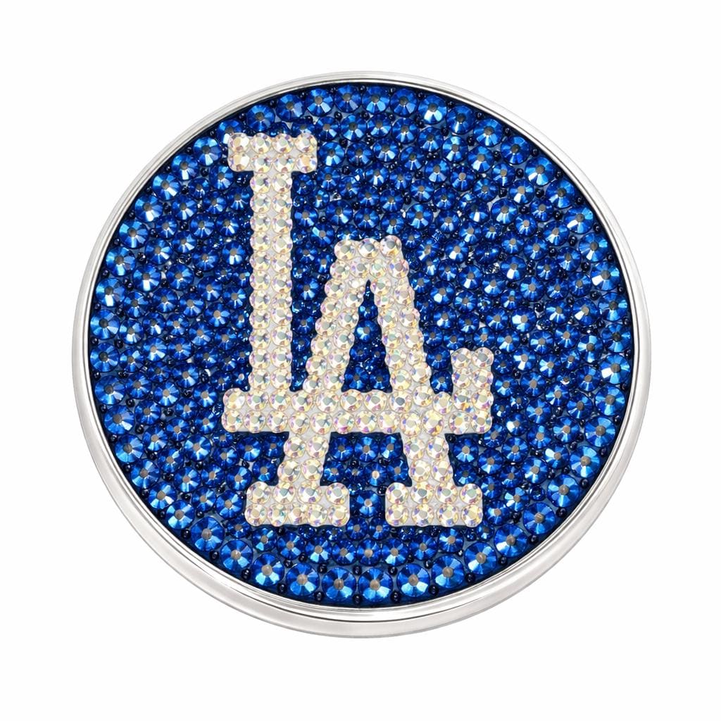 Dodgers Belt - Etsy