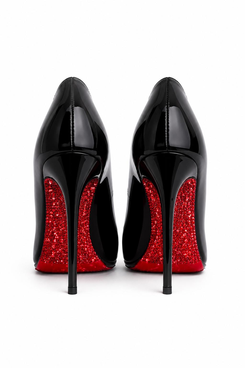 バレンティノ　ヒール Valentino heels - Etsy 日本