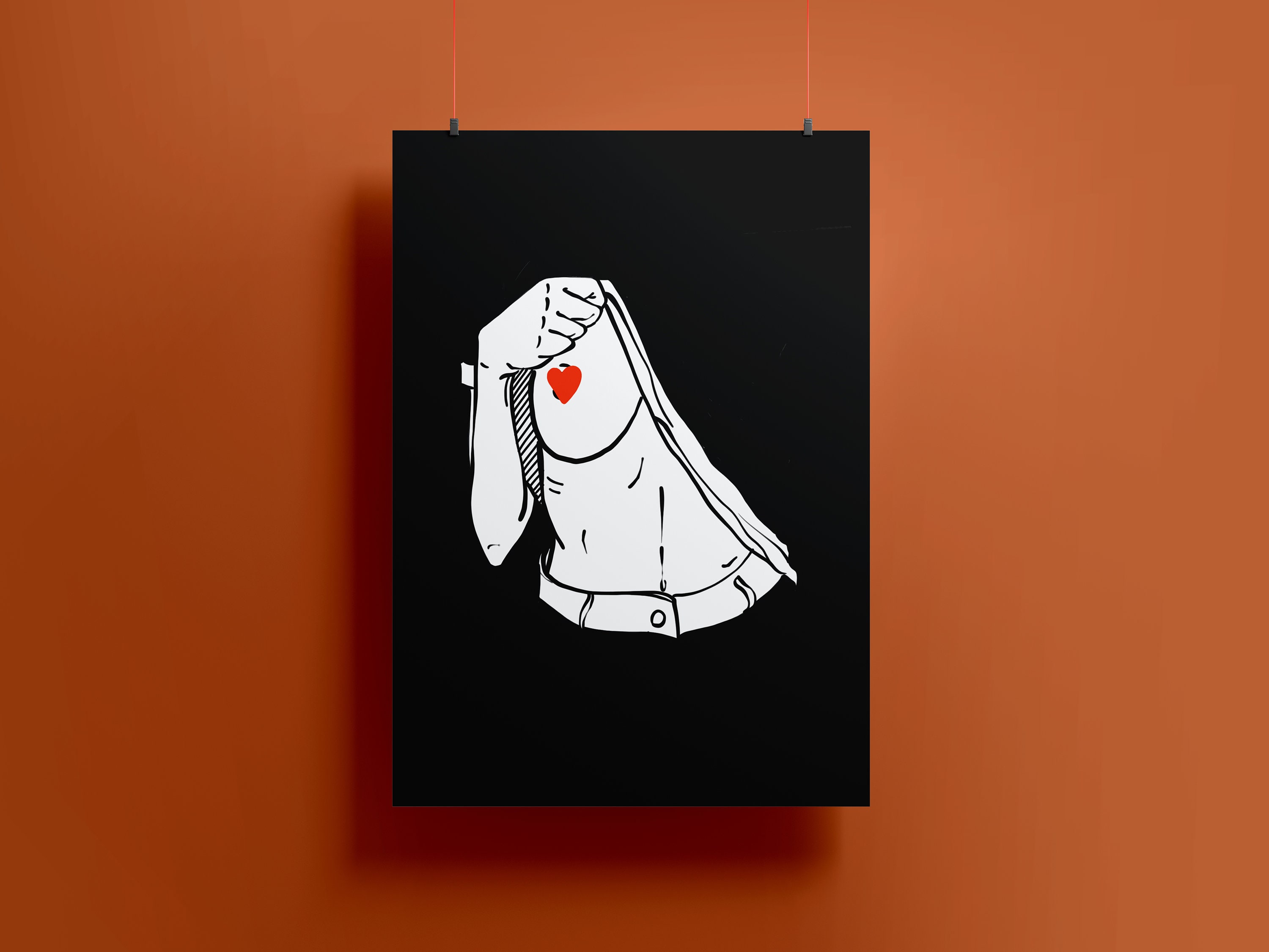 Illustrations Graphiques - A4