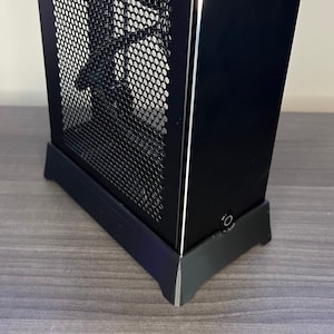 Velka 3 Rev 2.1 cooling base