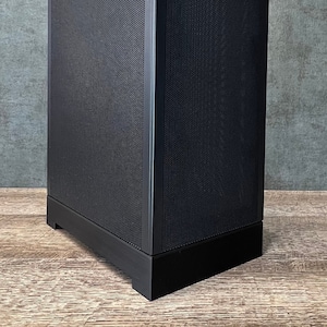 SSUPD Meshlicious 140mm Cooling Base