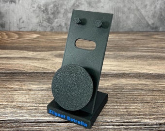 IEM (In Ear Monitor) Display and storage stand