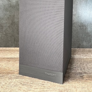 SSUPD Meshroom S 140mm Cooling Base