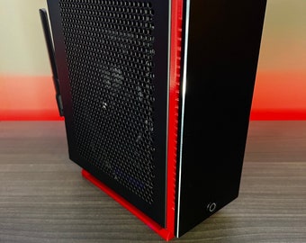 Velka 3 Rev 2.1 60mm Fan Front Panel Extension