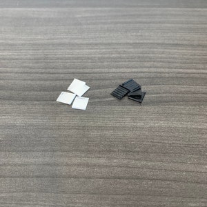 Razer Chroma RGB Controller shim kit