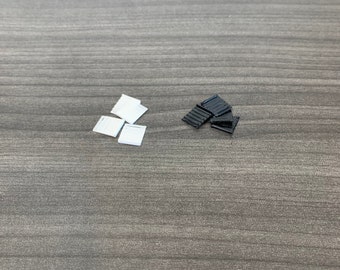 Razer Chroma RGB Controller shim kit