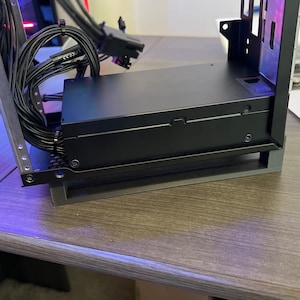 Velka 3 Rev 2.1 Inverted Case Feet