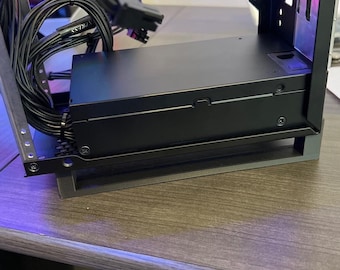 Velka 3 Rev 2.1 Inverted Case Feet