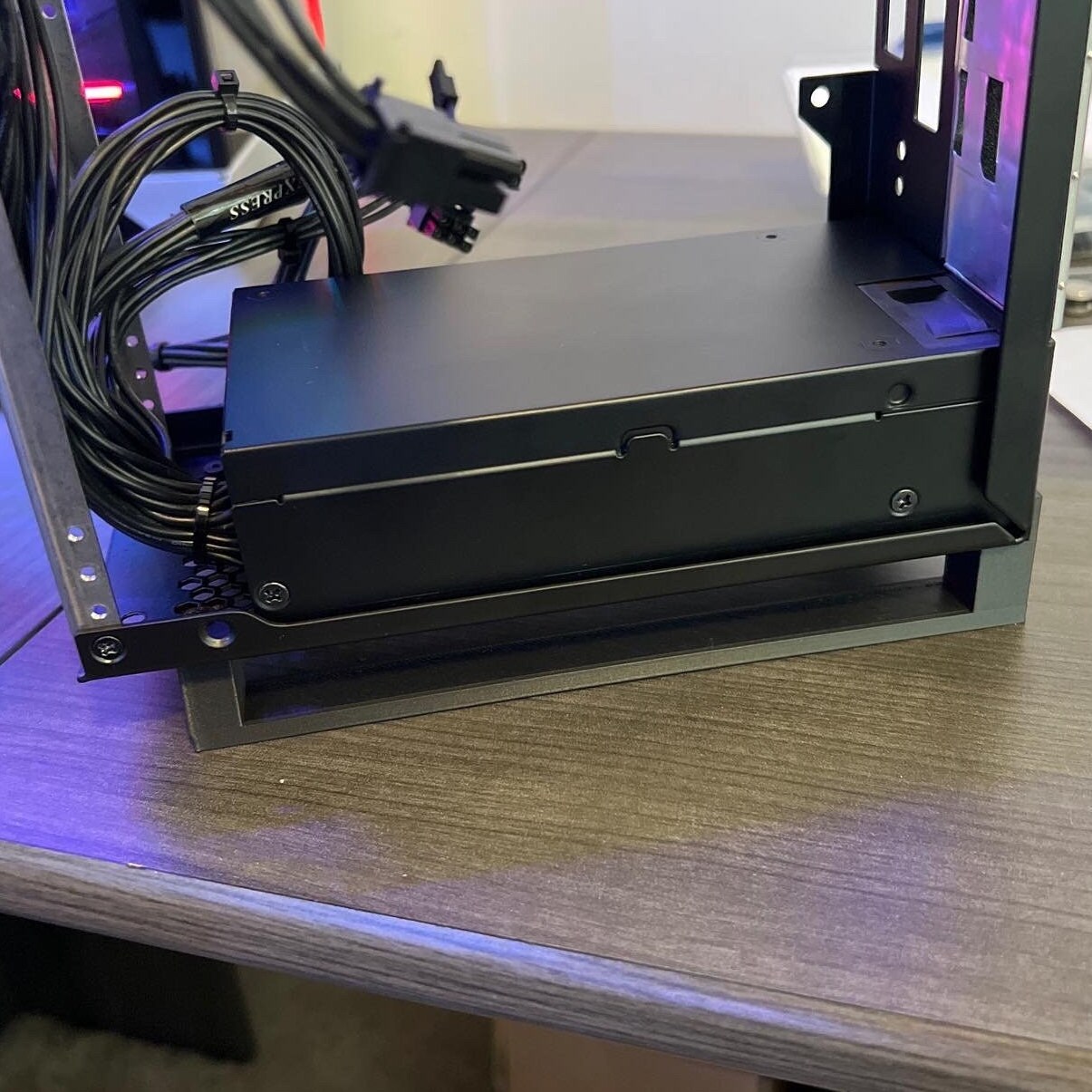 Computer Velkase Velka Build 激レア Mini-ITX VELKA3 ケース Velka