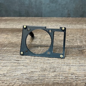 Fractal Design Ridge 60mm Fan Bracket