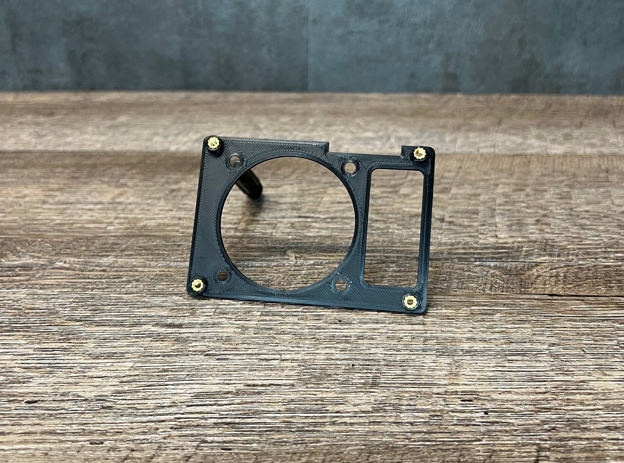 Fractal Design Ridge 60mm Fan Bracket - Etsy