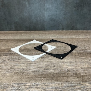 Fractal Design Ridge 120mm fan panel mount