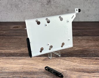 Fractal Design Define R6 HDD Drive Tray Locking Tabs – Type A Replacement Kit