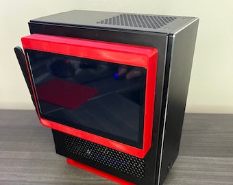 Velkase Velka Series 7&quot; LCD side panel mount Rev 2.1 & Rev 3