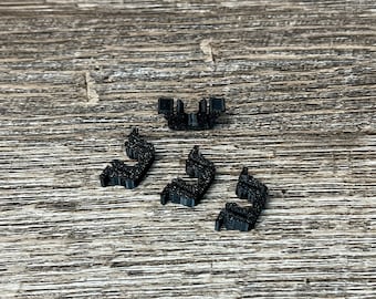 Fractal Design Replacement Case Clips
