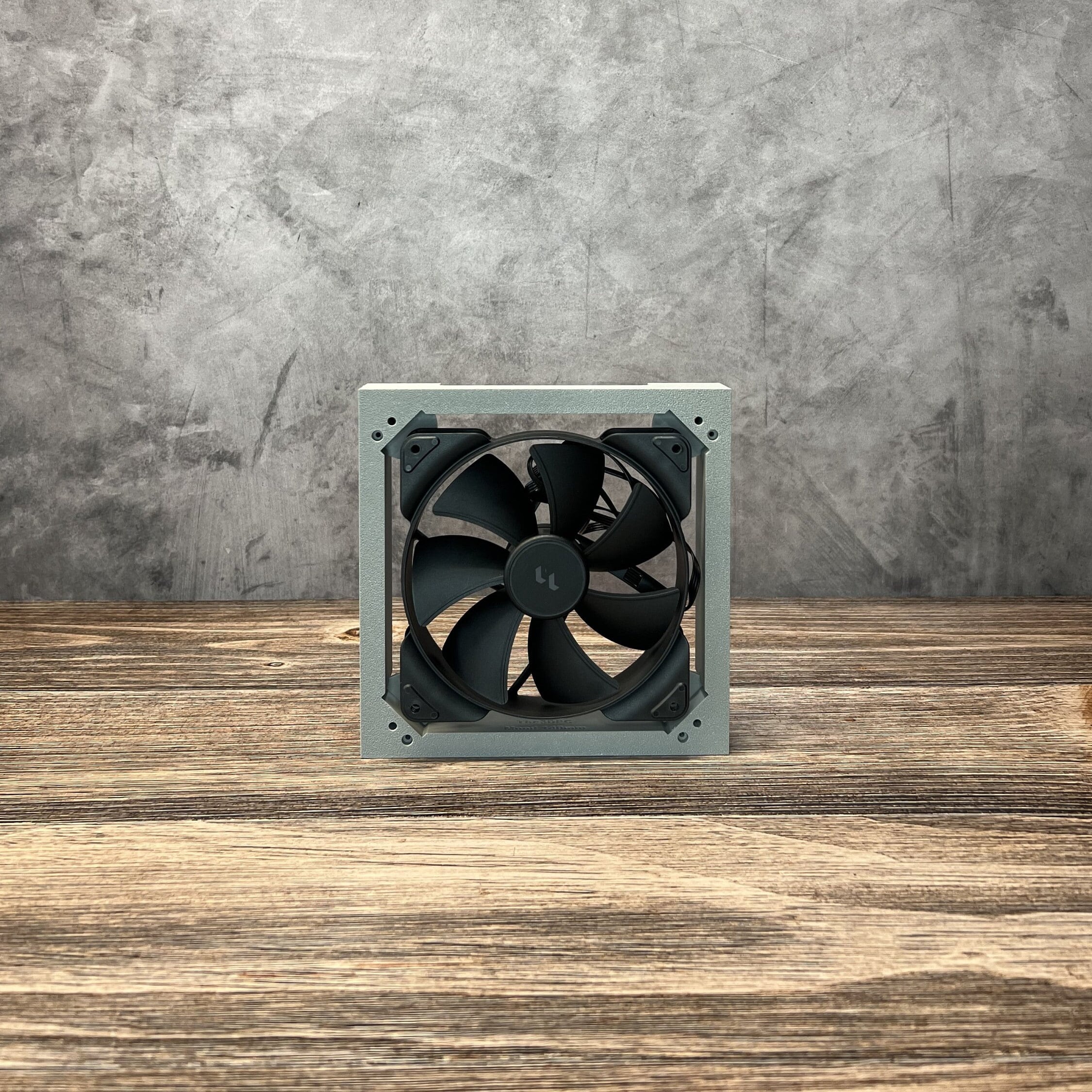Fractal Design Mood SFF Case 140mm Cooling Base - Etsy