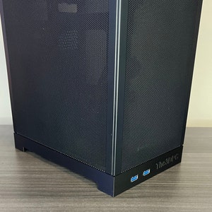 SSUPD Meshlicious 120mm Cooling Base