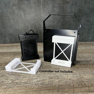 Lian Li Strimer Plus Controller Mount (No Buttons)