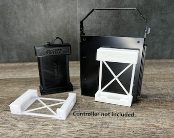 Lian Li Strimer Plus Controller Mount (No Buttons)