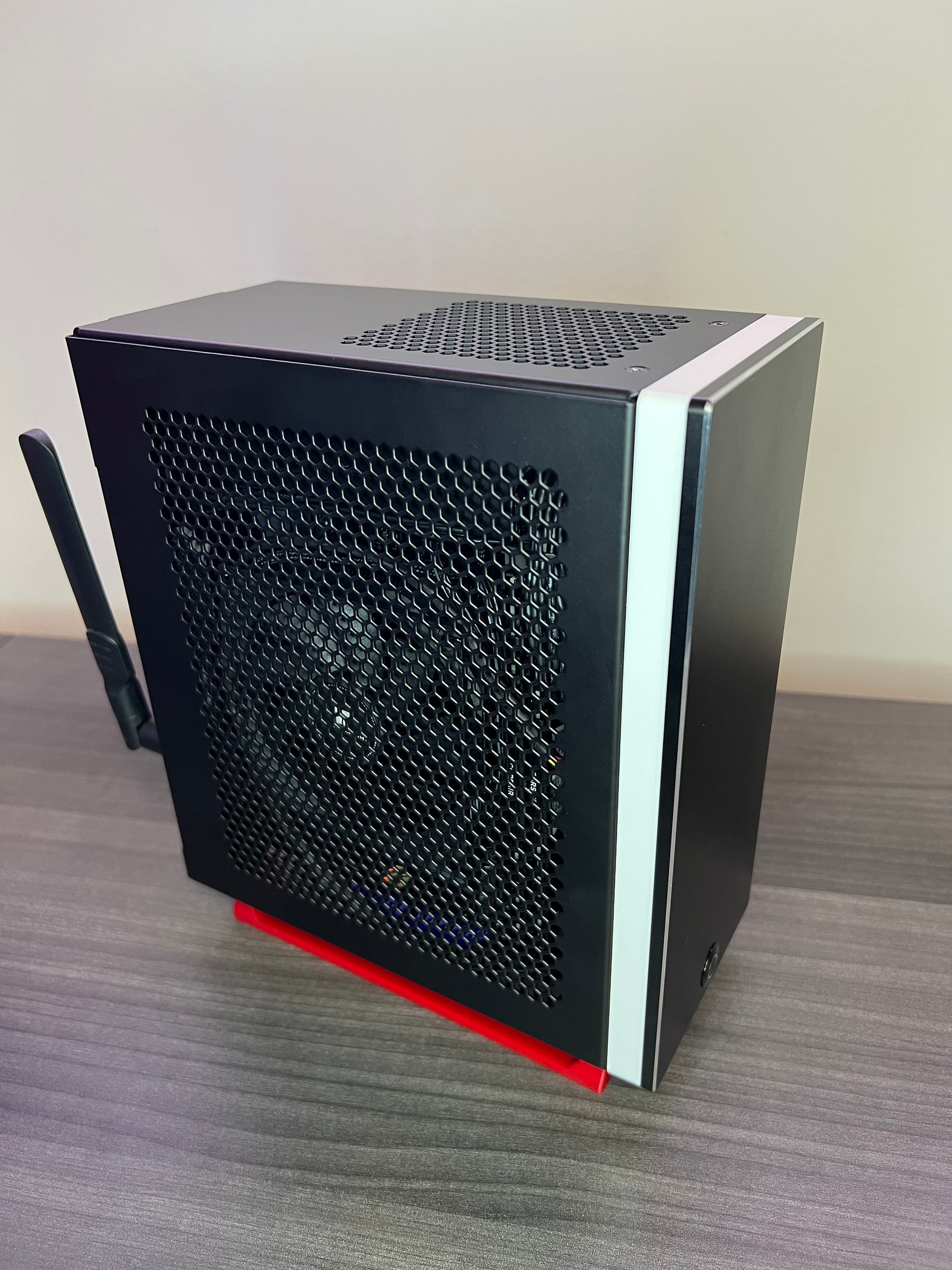 Velka 3 Rev 2.1 RGB Front Panel Extension - Etsy