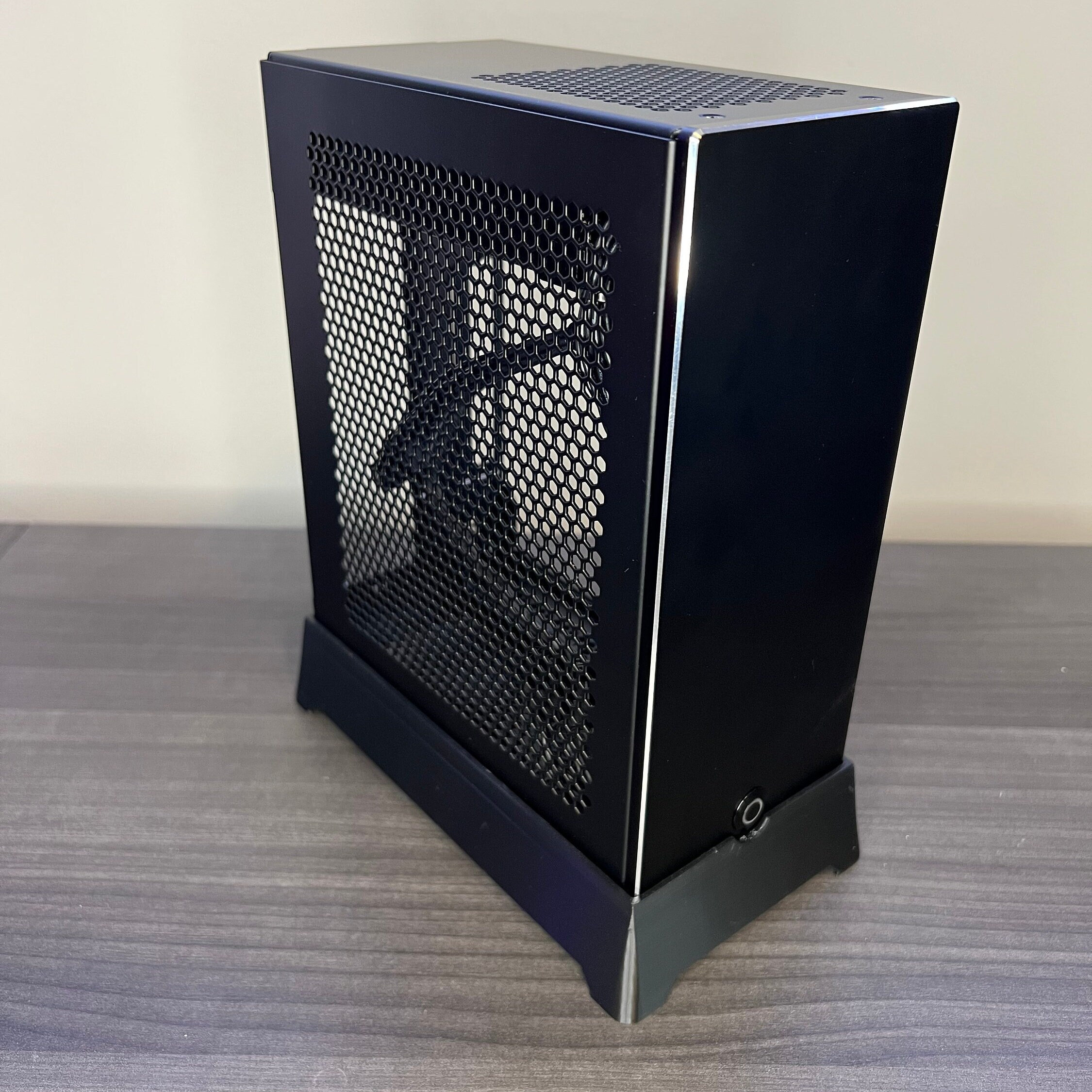 Velka 3 Rev 2.1 cooling base