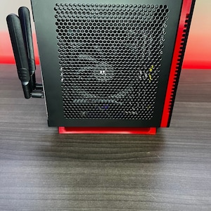 Velka 3 Rev 2.1 Case Feet