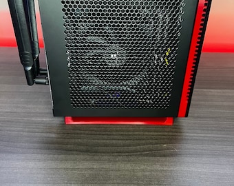 Velka 3 Rev 2.1 Case Feet