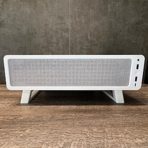Fractal Design Ridge Contemporary Case Feet
