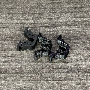 SSUPD Meshlicious/Meshrooom Replacement clips