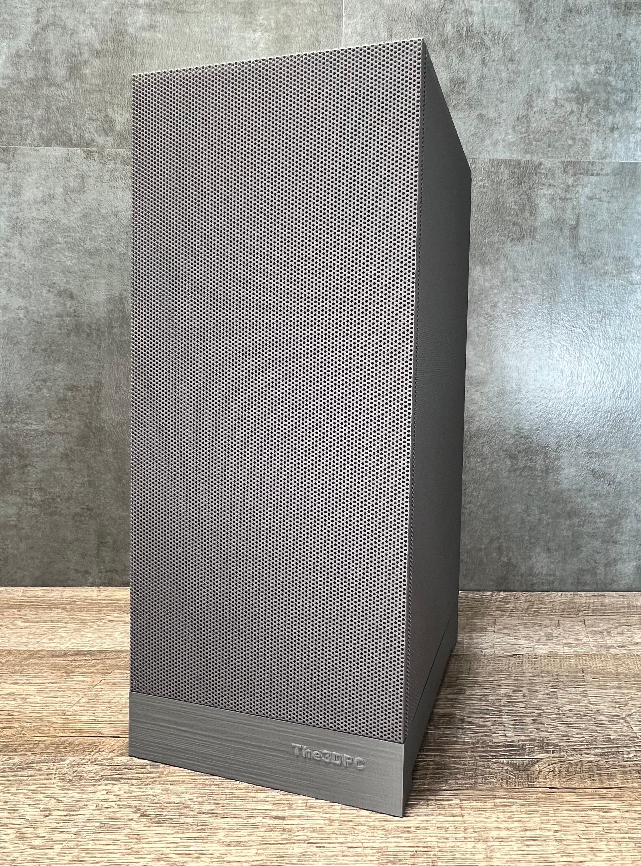 SSUPD Meshroom S 140mm Cooling Base - Etsy Finland 