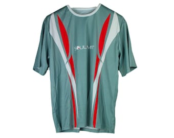 MTB Mountain Bike Downhill Cycling Jersey Soullimit Cycling Jersey L