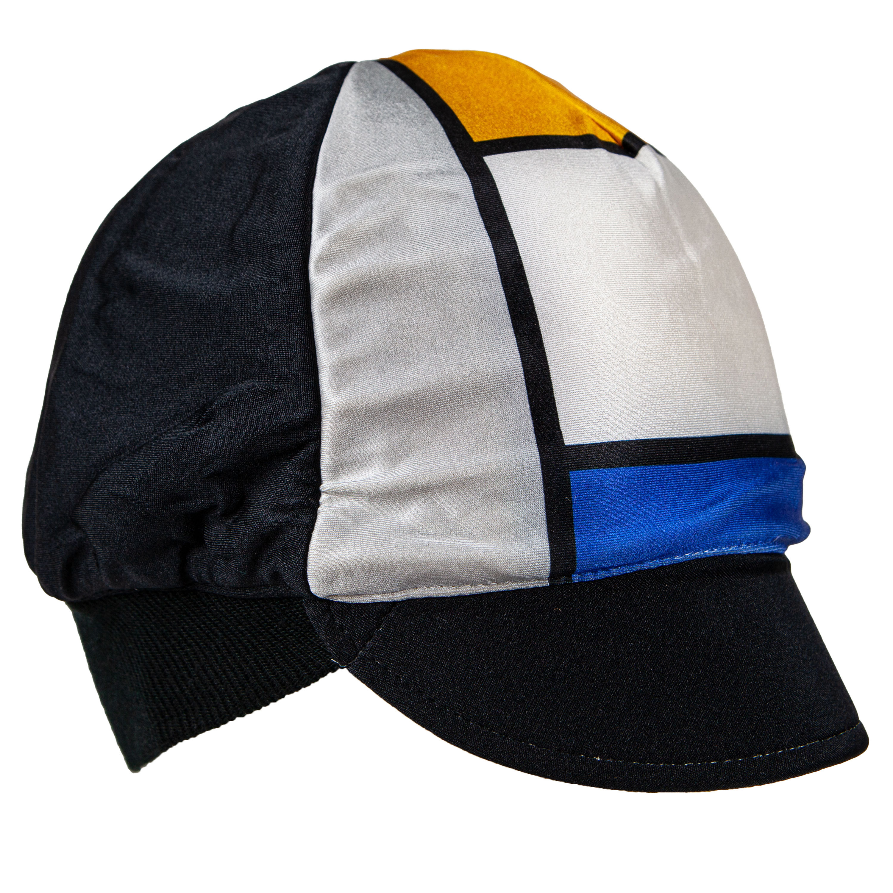 Cappello Da Ciclismo Vintage CHEJI - Berretto Leggero E Traspirante Per Uomo E Donna, Taglia Unica