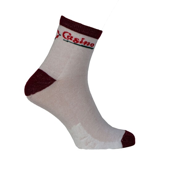 Calze Calzini Ciclismo Sport Team Vintage Cycling Socks Size | Etsy