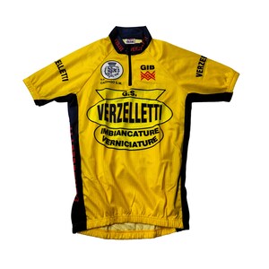 Retro cycle jersey - Etsy 日本