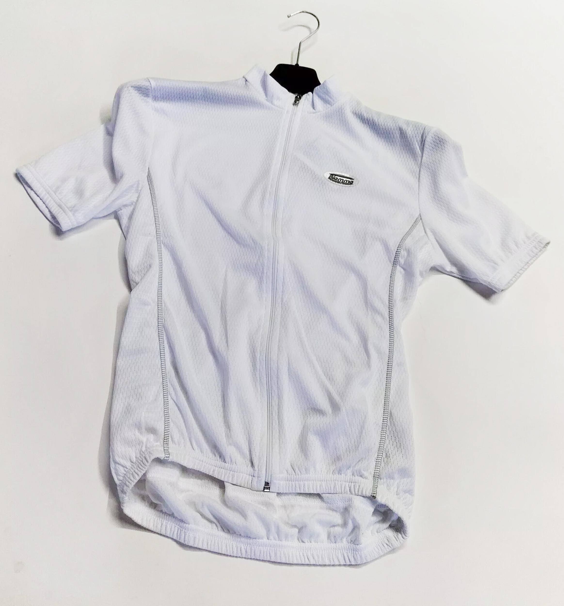 VINTAGE MAILLOT CYCLISTE Maglia Da Ciclismo Italia Cycling
