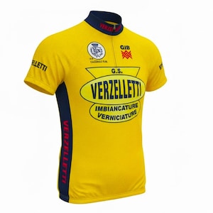 Retro cycle jersey - Etsy 日本