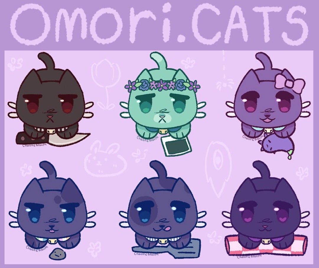 Omori plushies restock is real : r/OMORI