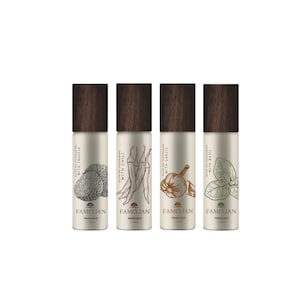Famelian Premium Aromatische Olivenöl-Gewürze