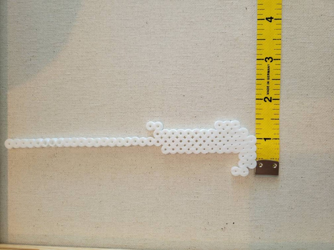 Various Harry Potter Fuse Beads Etsy