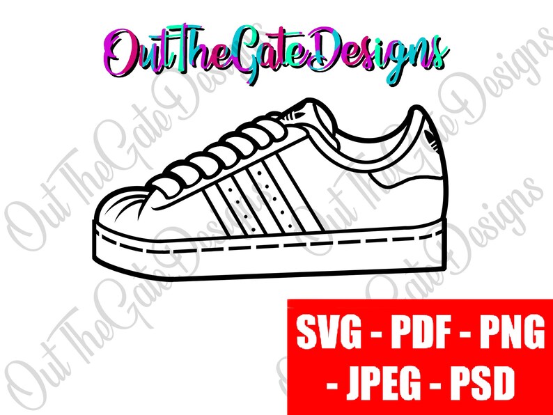 Dripping Sneakers Svg Svg File for Download Sneaker Svg - Etsy Canada