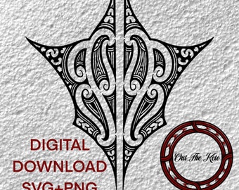 Maori Svg, Maori Art, Svg-bestanden om te downloaden, Nieuw-Zeeland Svg, png, Cricut ontwerp, ontwerper, Maori kledingontwerp