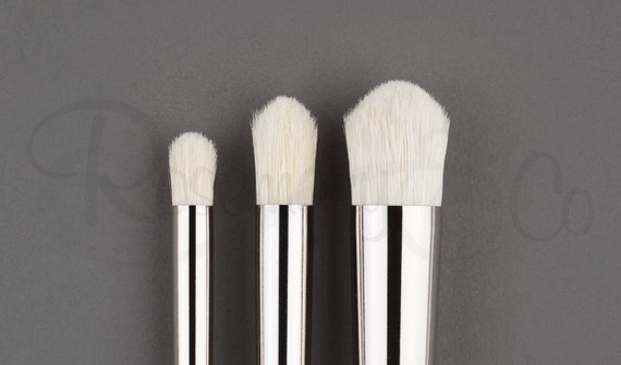 Rosemary & Co Jean Haines Set of Two Brushes Kolinsky Sable 