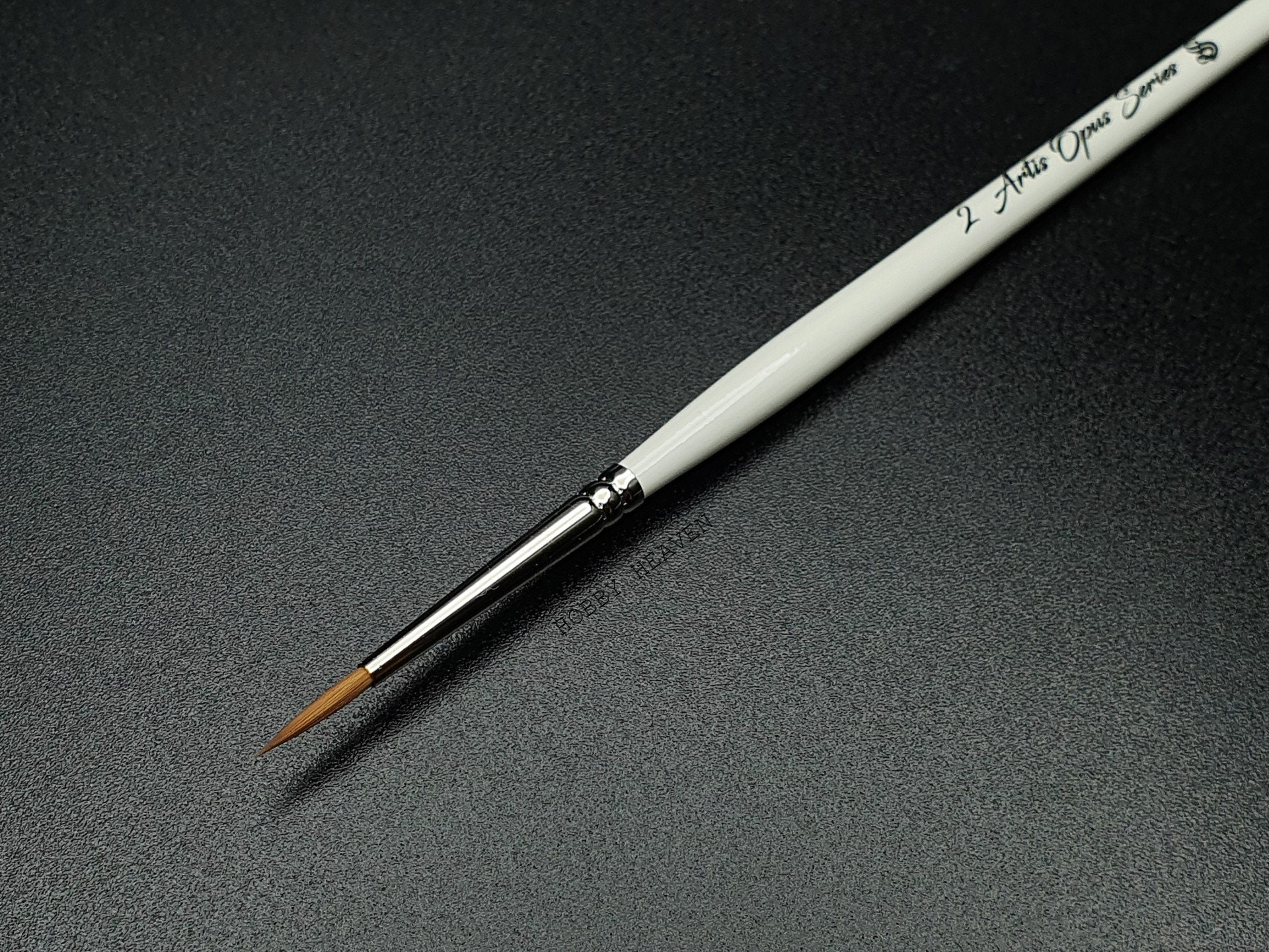 Artis Opus Brushes (In Depth Review) - Tangible Day