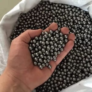 8mm Stainless Steel 316L Grade Balls Wargaming Paints Agitator balls