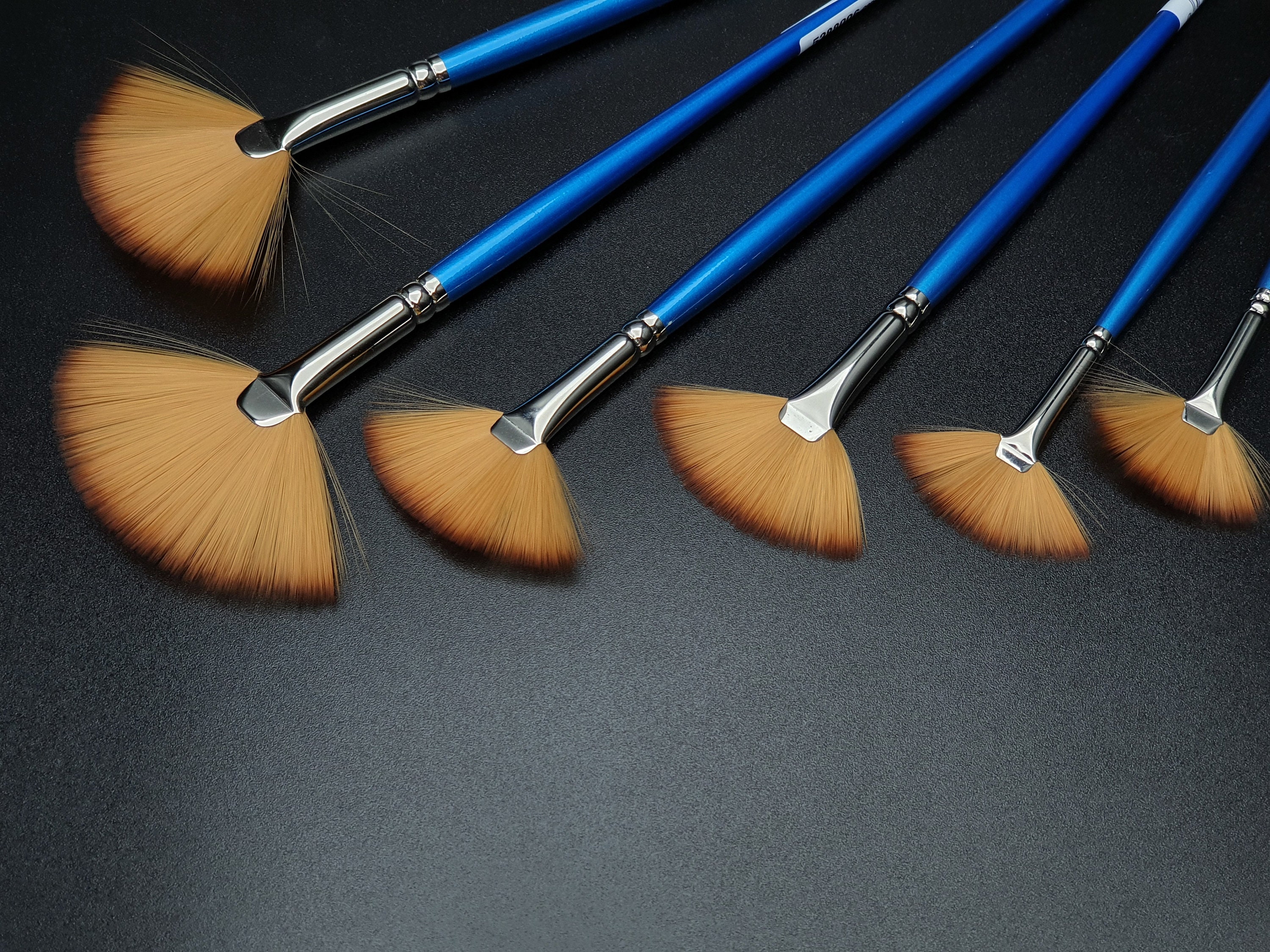 Winsor & Newton Series 7 Miniature Kolinsky Sable Brushes Range Fast  Shipping 
