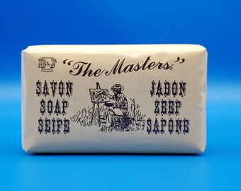 B&J The Masters Artists-handzeep 127 g