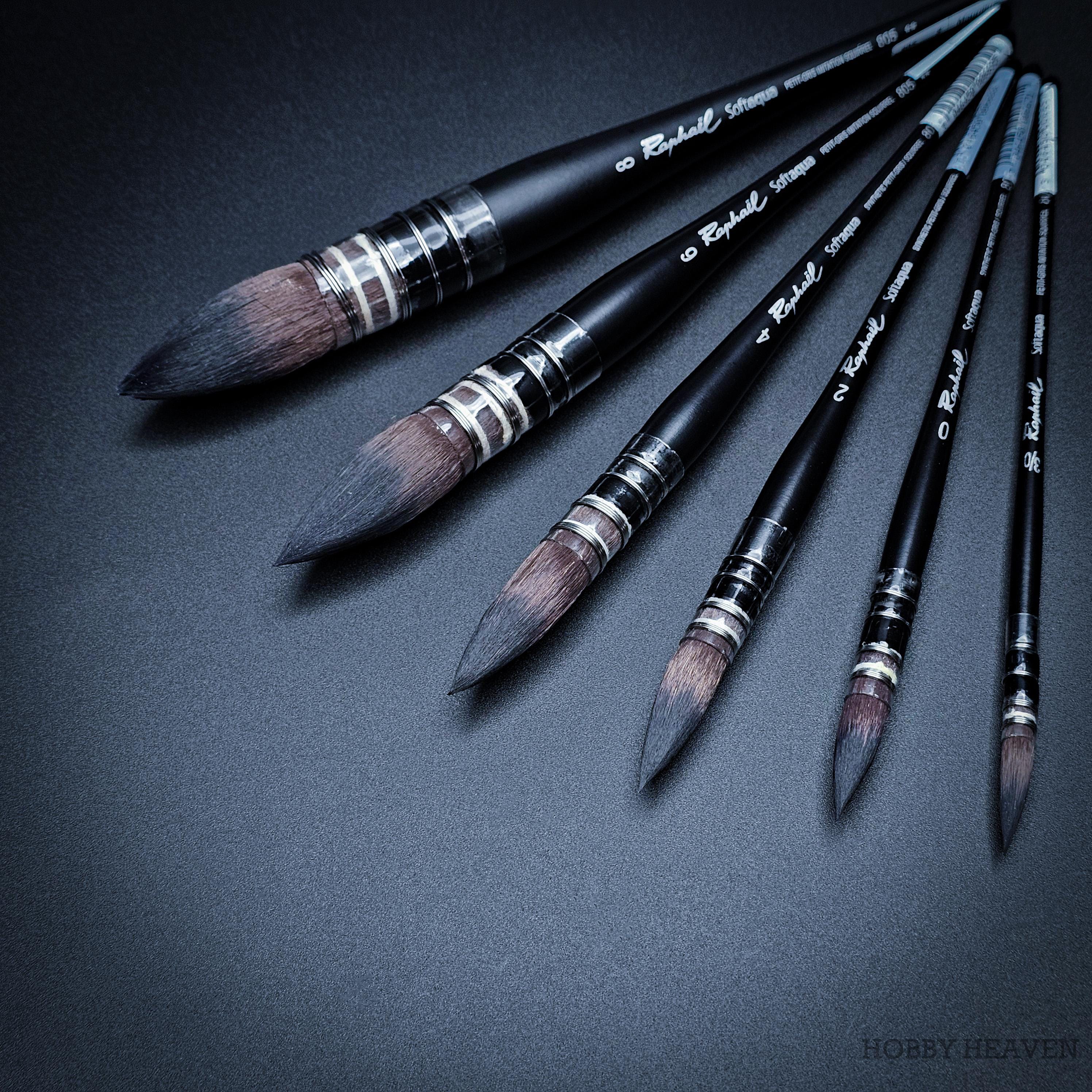 Princeton Brushes - Etsy