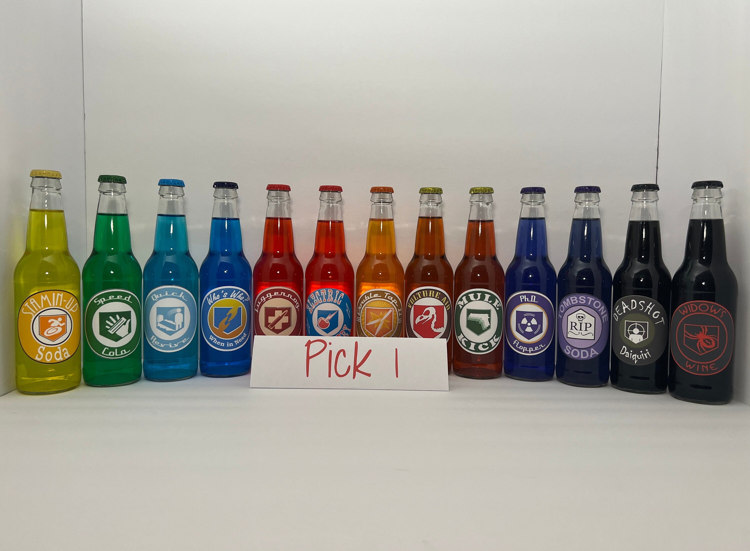 Perk A Cola Labels Top Perk A Cola Labels Top