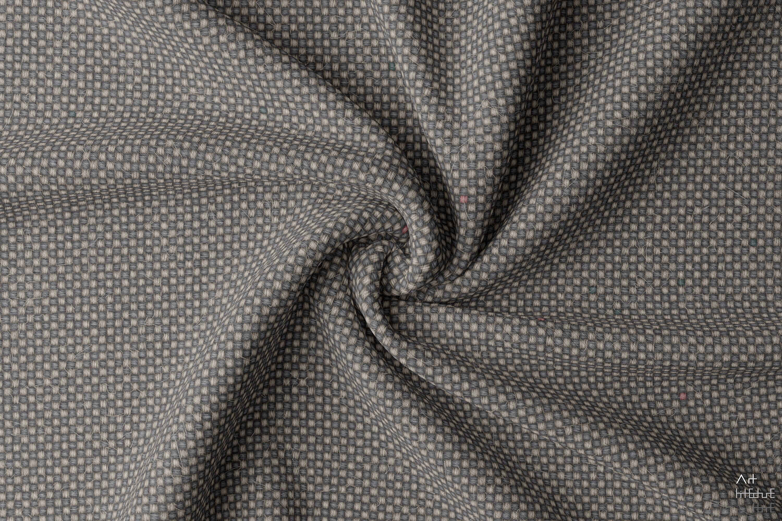 Seamless Complex Fabric Textures, Mixed Fabric Pattern, Digital Papers ...